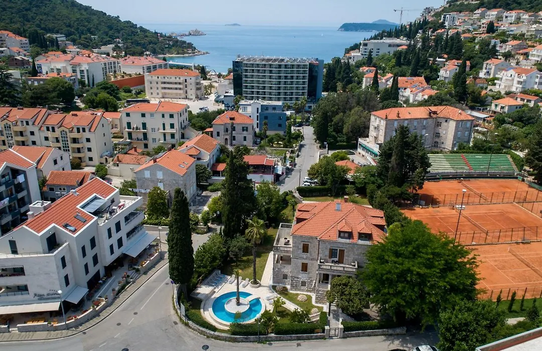 Boutique Villa Filaus-1