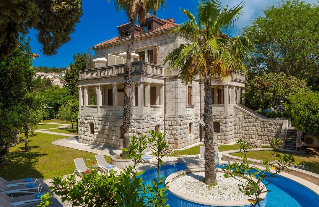 Boutique Villa Filaus-1